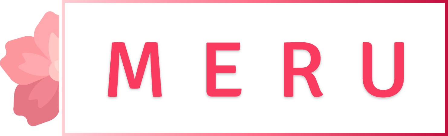 Meru logo